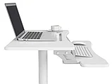 Стол для ноутбука Cactus VM-FDS108 Белый, фото 7