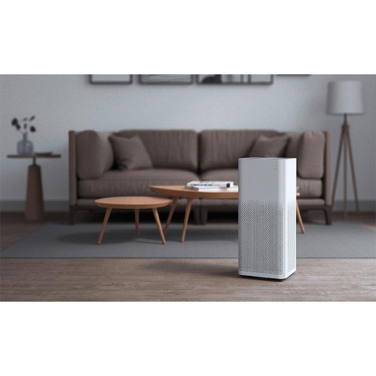 Очиститель воздуха Xiaomi Mi Air Purifier 2 - фото 2 - id-p226741693