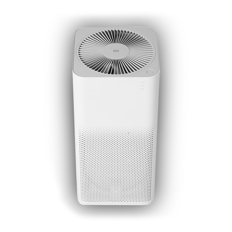 Очиститель воздуха Xiaomi Mi Air Purifier 2 - фото 4 - id-p226741693