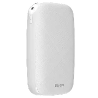 Внешний аккумулятор Baseus Mini Q 10000mAh Белый
