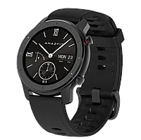Умные часы Amazfit GTR 42mm Черные