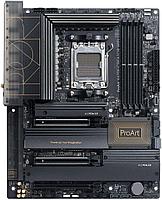 Материнская плата ASUS PROART X670E-CREATOR WIFI, Socket AM5, X670, 4*DDR5, HDMI+2xUSB4 , 4xSATA3 + RAID,