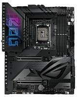 Материнская плата ASUS ROG MAXIMUS Z790 DARK HERO, LGA1700, Z790, 4*DDR5, HDMI, 6xSATA3 + RAID, M2, Audio, Gb