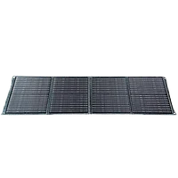 Солнечная панель Baseus Energy Stack 100W Зелёная
