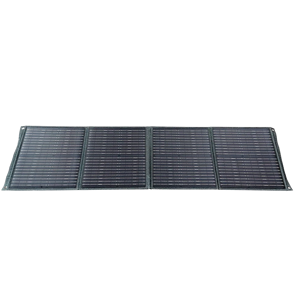 Солнечная панель Baseus Energy Stack 100W Зелёная - фото 1 - id-p226740537