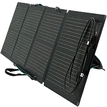 Солнечная панель EcoFlow Solar Panel 110W