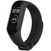 Фитнес браслет Xiaomi Mi Band 4 Черный