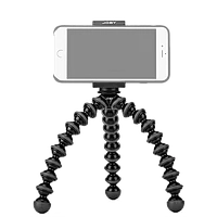 Штатив с держателем для смартфона Joby GripTight GorillaPod Stand PRO Чёрный