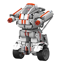 Робот-конструктор MITU Robot Builder Bunny