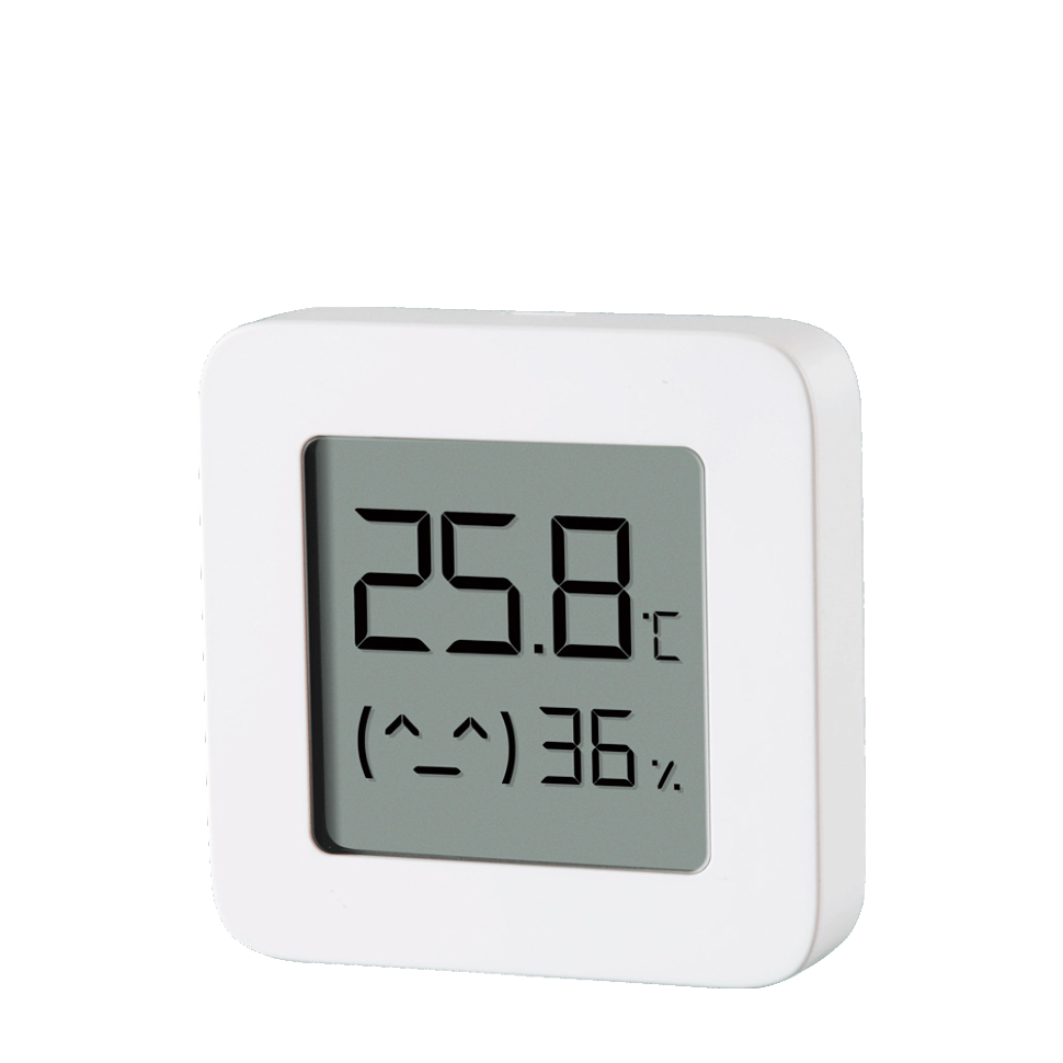 Термометр гигрометр Xiaomi Mijia Bluetooth Thermometer 2 - фото 1 - id-p226742026
