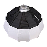 Софтбокс NiceFoto globe softbox Ø50cm