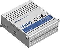 Модем Teltonika TRM250 (TRM2500000) industrial LTE 4G/LTE (Cat m1), 2G, NB-IoT / EGPRS
