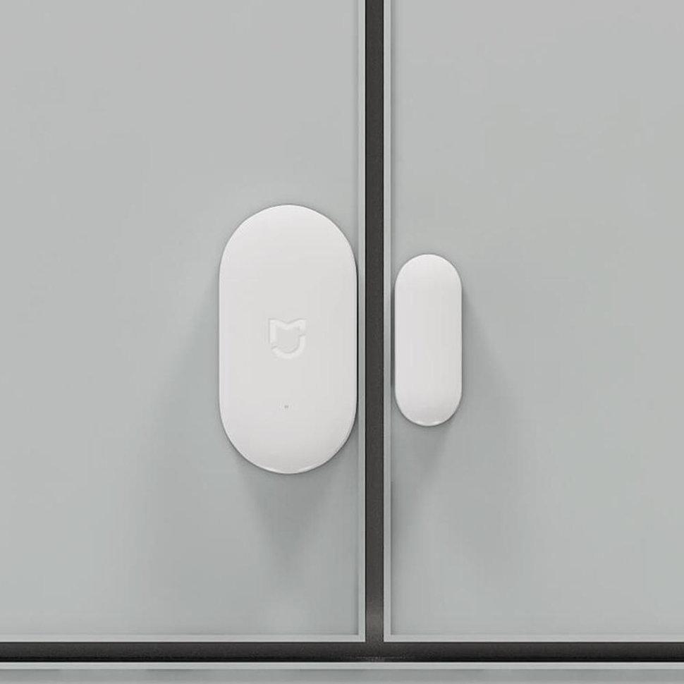 Комплект системы умный дом Xiaomi Smart Home Security Kit EU - фото 9 - id-p226742049