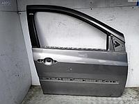 Дверь боковая передняя правая Renault Clio 3 (2005-2012)