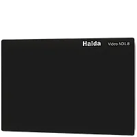 Светофильтр Haida Video ND1.8 (4x5.65")