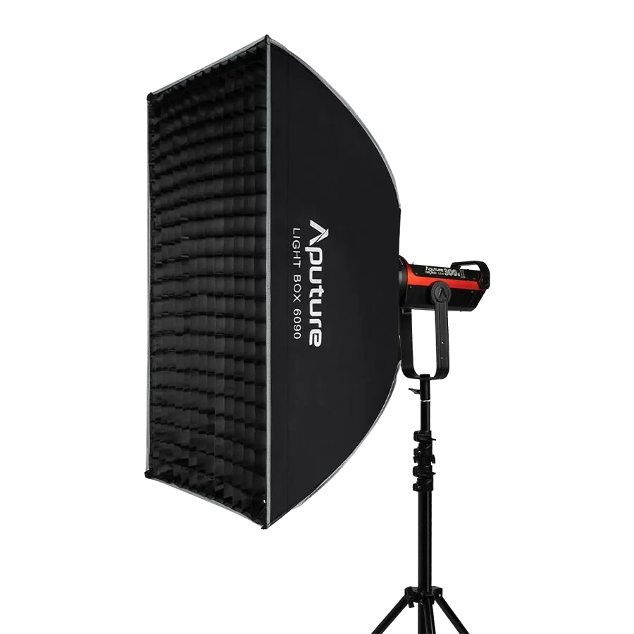 Софтбокс Aputure Light Box 60х90 - фото 6 - id-p226746598