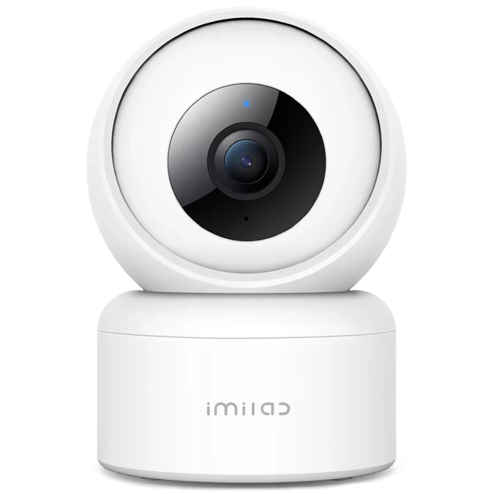 IP-камера IMILAB Smart Camera C20 EU Белая