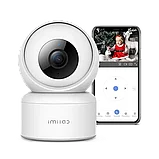 IP-камера IMILAB Smart Camera C20 EU Белая, фото 3