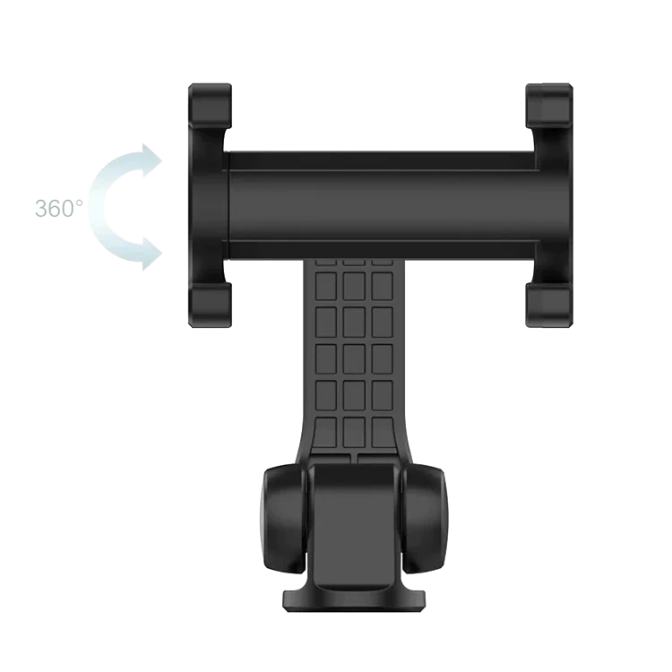 Монопод-штатив Xiaomi Mi Tripod Selfie Stick Чёрный - фото 5 - id-p226744292