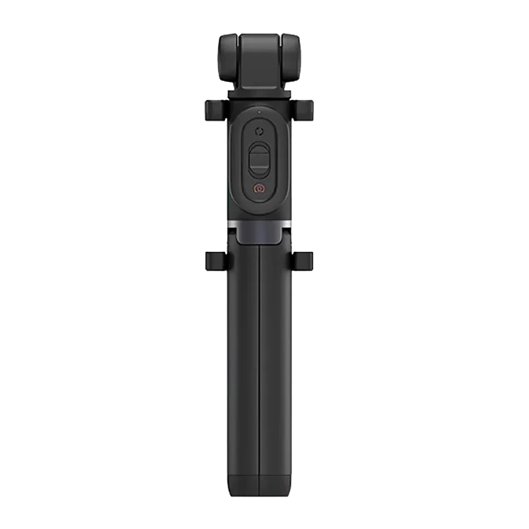 Монопод-штатив Xiaomi Mi Tripod Selfie Stick Чёрный - фото 7 - id-p226744292