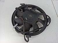 Вентилятор радиатора Audi A6 C5 (1997-2005)