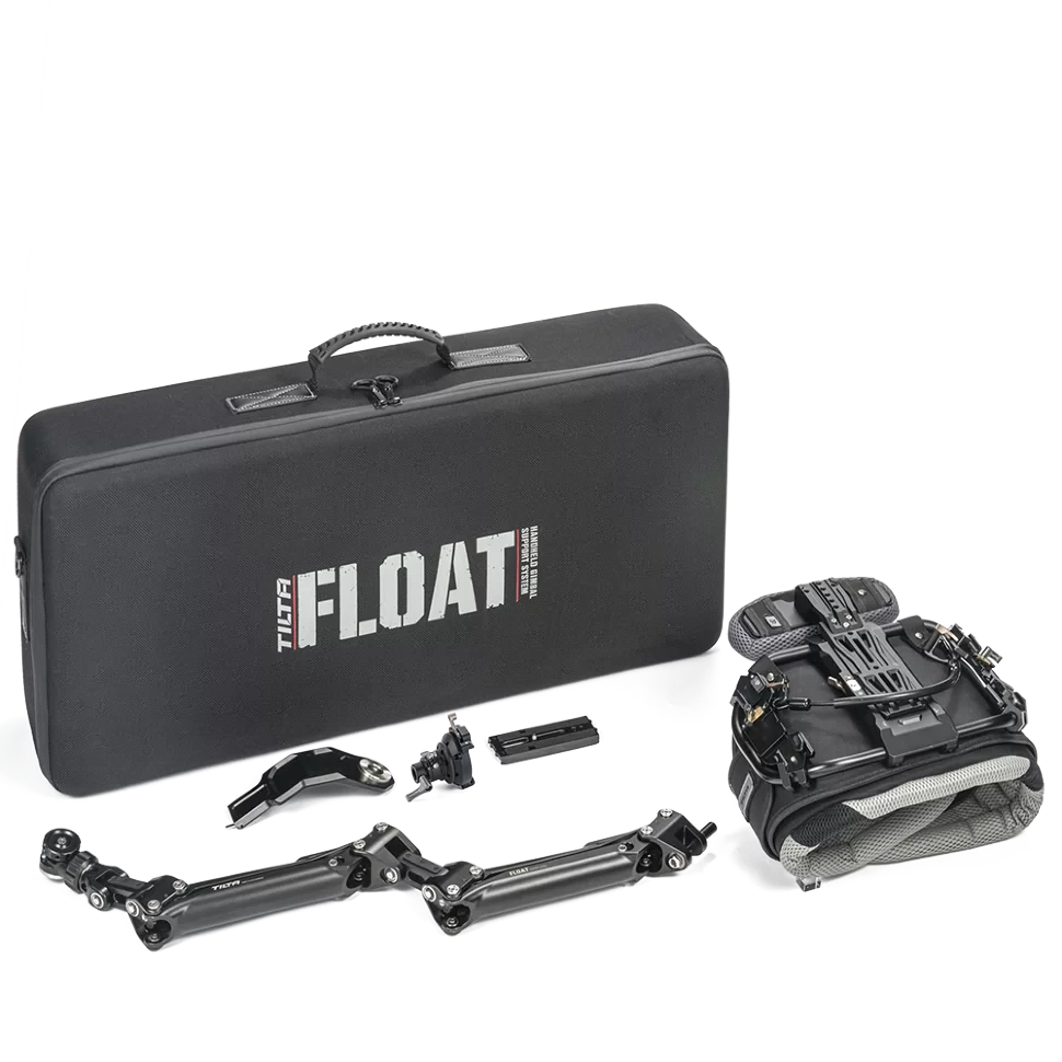 Система поддержки Tilta Float Handheld Support System - фото 1 - id-p226746692