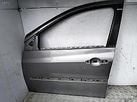 Дверь боковая передняя левая Renault Clio 3 (2005-2012)