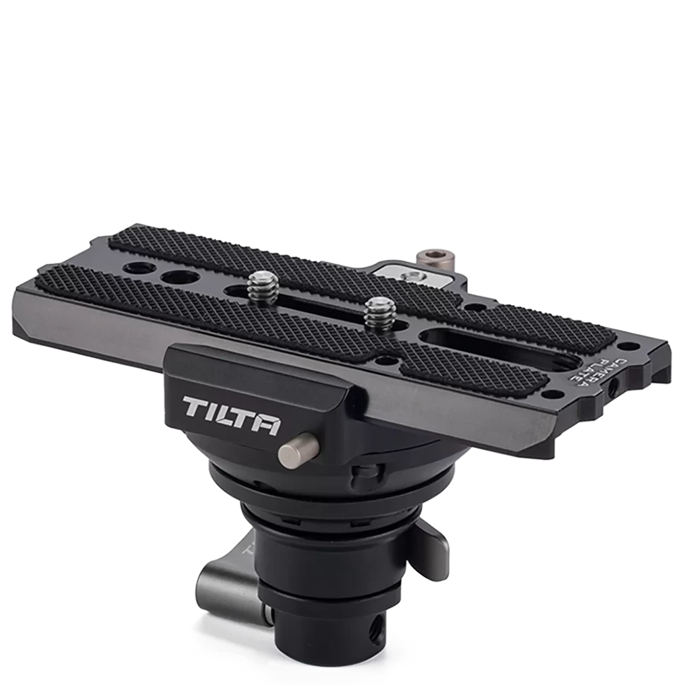 Адаптер быстросъёмной площадки Tilta Manfrotto Quick Release Plate Adapter для Tilta Float - фото 1 - id-p226746695