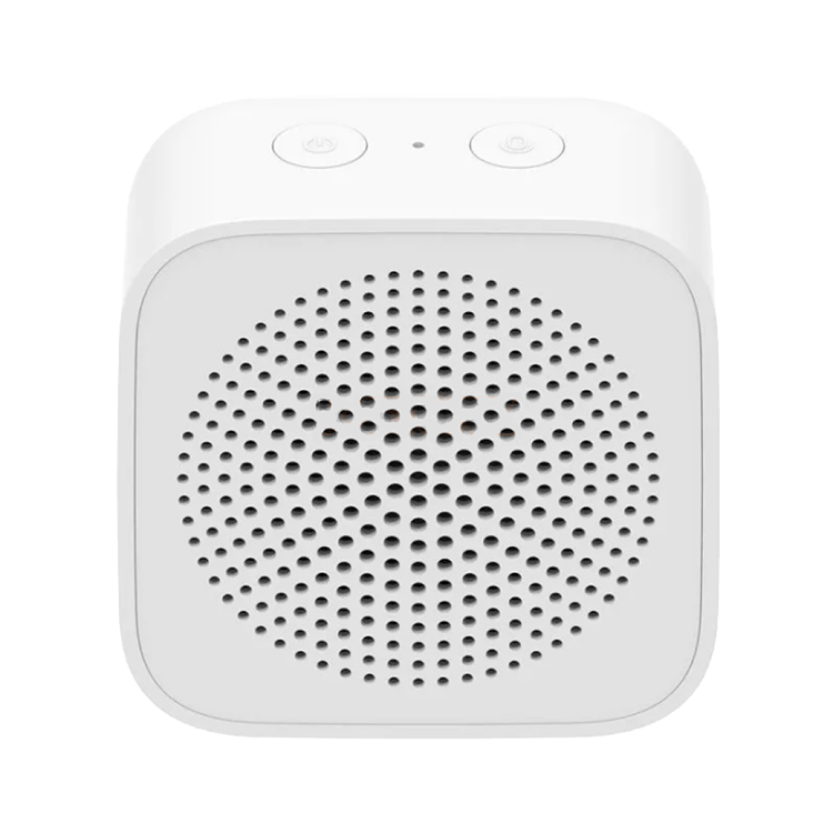 Портативная колонка Xiaomi Bluetooth Mini Speaker Белая - фото 4 - id-p226762663
