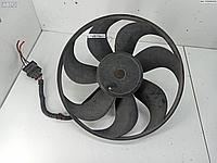 Вентилятор радиатора Audi A3 8L (1996-2003)