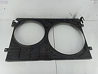 Диффузор (кожух) вентилятора радиатора Audi A3 8L (1996-2003)