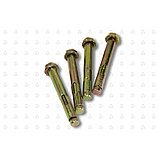 Кронштейн потолочный для крепления мешка боксерского до300кг арт. КПМБ-001(4), фото 2