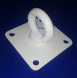 Кронштейн потолочный для крепления мешка боксерского до300кг арт. КПМБ-001(4), фото 4