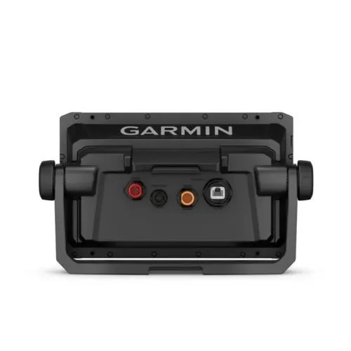 Эхолот Garmin EchoMap UHD 93sv с датчиком GT56 - фото 3 - id-p227326184