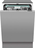 Посудомоечная машина Weissgauff BDW 6063 D