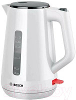 Электрочайник Bosch TWK1M121