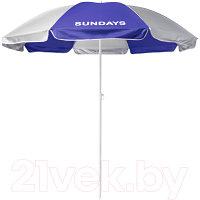 Зонт пляжный Sundays HYB1812