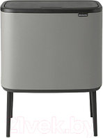 Система сортировки мусора Brabantia Bo Touch Bin / 127229