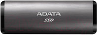 Внешний жесткий диск A-data SE760 1000GB (ASE760-1TU32G2-CTI)
