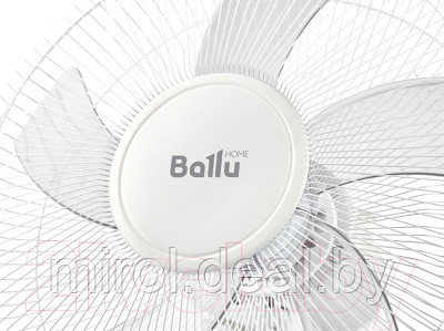 Вентилятор Ballu BFF-802 - фото 7 - id-p227328639