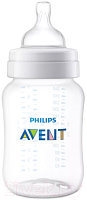 Бутылочка для кормления Philips AVENT Anti-colic / SCY103/01
