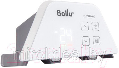 Термостат для климатической техники Ballu Transformer Electronic Wi-Fi BCT/EVU-4E - фото 1 - id-p227327580