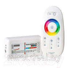 Контроллер для дюралайта General Lighting GDC-RGBW-288-R-IP20-12 / 511801