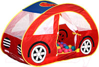 Детская игровая палатка Ching Ching Машина CBH-07А