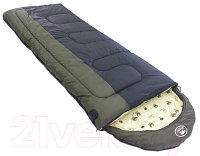 Спальный мешок BalMAX Аляска Camping Plus Series до -10°C R правый