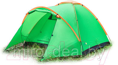 Палатка Sundays Camp 4 ZC-TT042-4 - фото 1 - id-p227327974