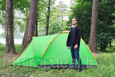 Палатка Sundays Camp 4 ZC-TT042-4 - фото 3 - id-p227327974
