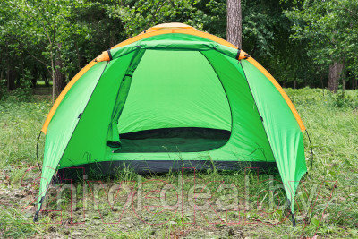 Палатка Sundays Camp 4 ZC-TT042-4 - фото 5 - id-p227327974