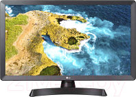 Телевизор LG 24TQ510S-PZ