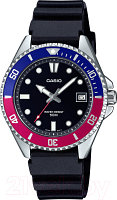 Часы наручные мужские Casio MDV-10-1A2